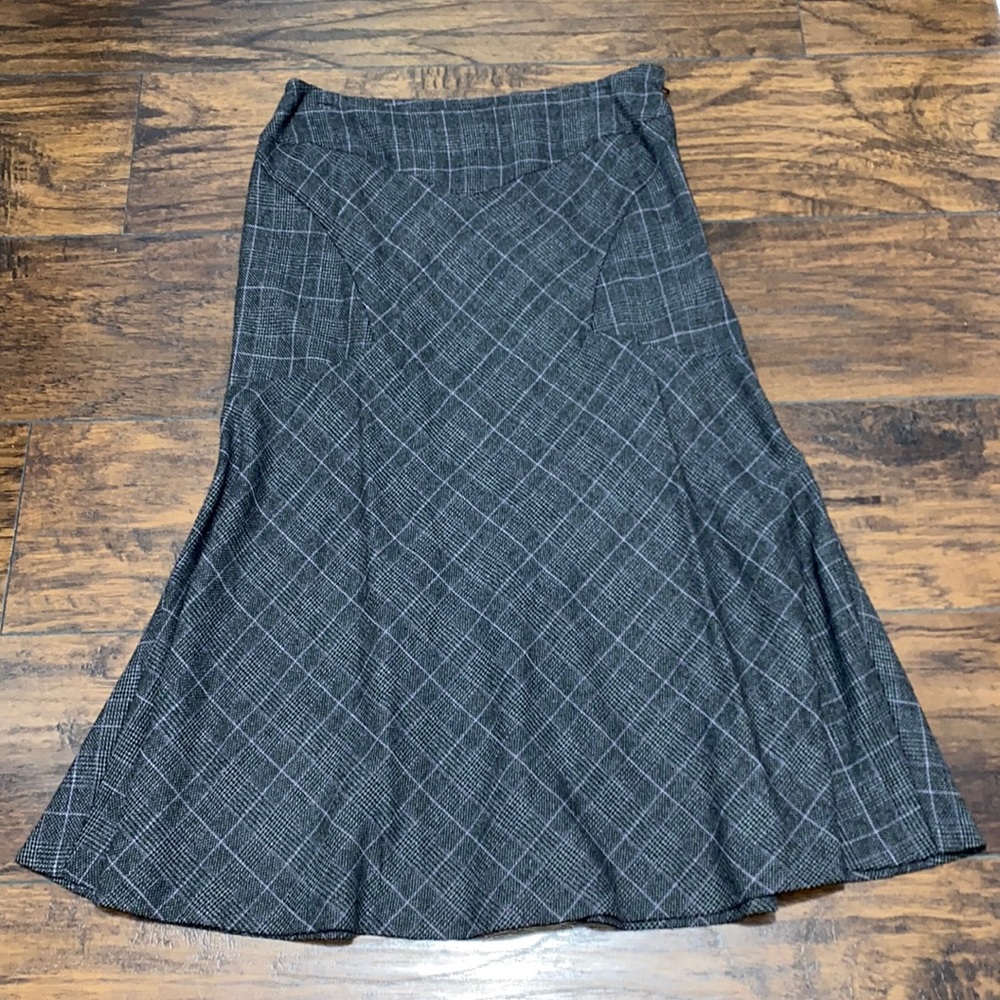 Nwot Nine West skirt size 4 Y2K